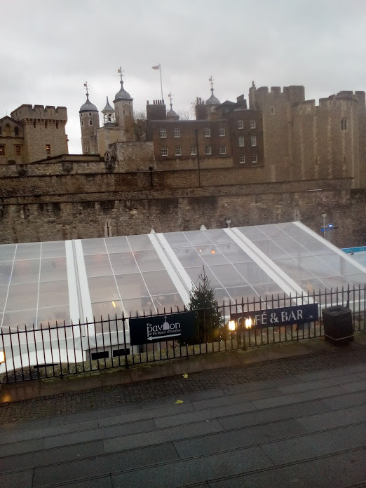 Tower of London